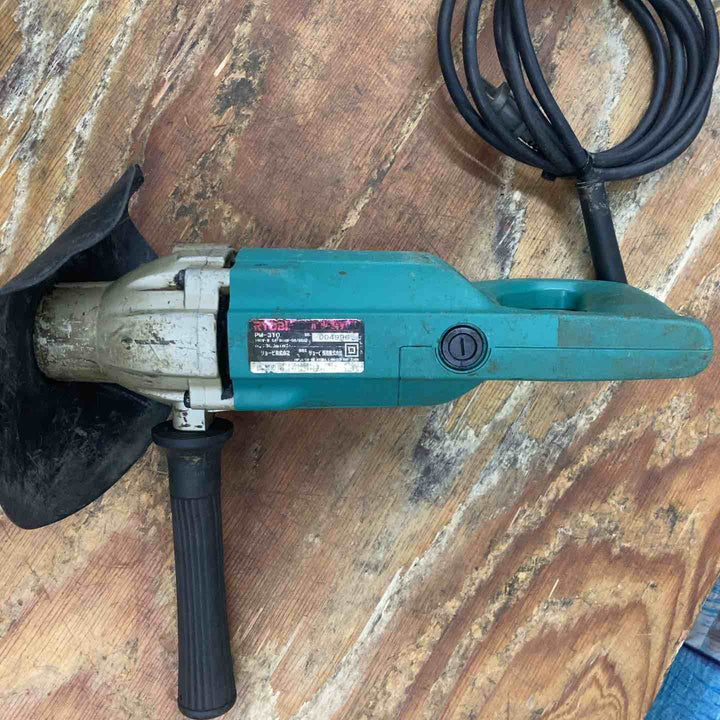 ◇リョービ(RYOBI) パワーミキサ PM-310【柏店】