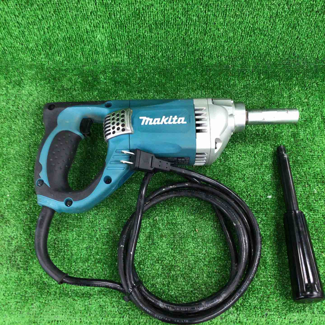 ☆マキタ(makita) コンクリートかくはん機 UT1305【川崎店】