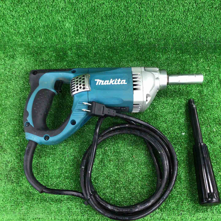 ☆マキタ(makita) コンクリートかくはん機 UT1305【川崎店】