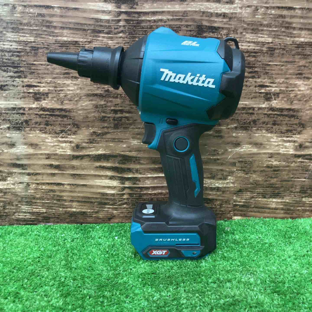 ★マキタ(makita) コードレスエアダスタ AS001GZ【川越店】