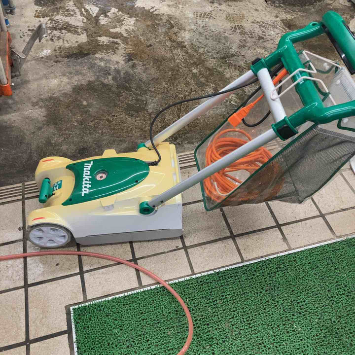 【店頭受取り限定】◇マキタ(makita) 芝刈機 MLM2301【柏店】