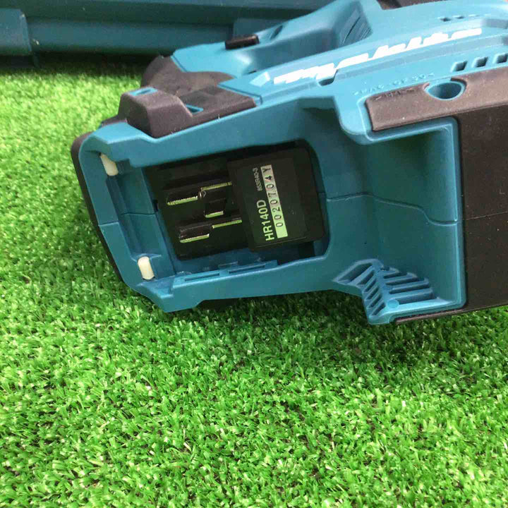 ★マキタ(makita) コードレスハンマドリル HR140DSHX【町田店】