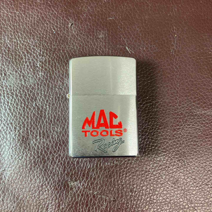 【中古美品】マックツール(MACTOOLS) ZIPPOコラボ Racing【東大和店】