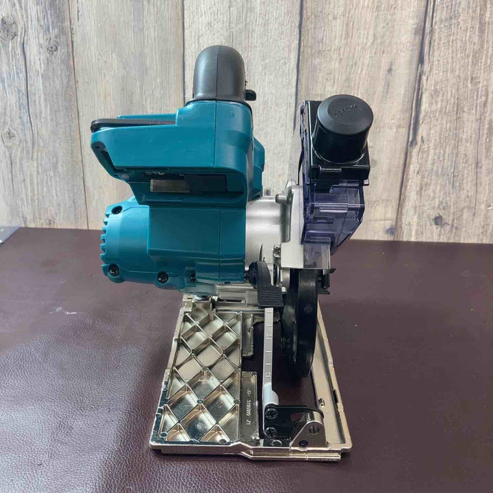 【中古品】マキタ(makita) コードレス防じん丸のこ KS513DZ 18V 防塵機能【東大和店】