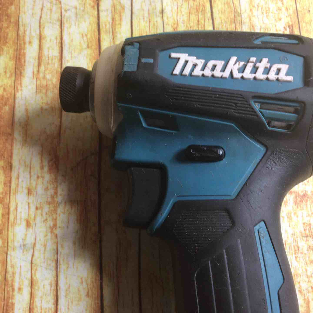 マキタ(makita) コードレスインパクトドライバー TD172DZ【川崎店】