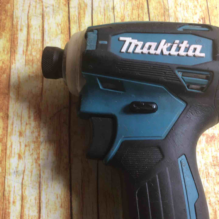 マキタ(makita) コードレスインパクトドライバー TD172DZ【川崎店】