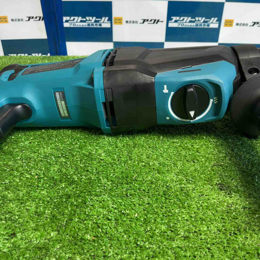 ★マキタ(makita) 26mmハンマドリル HR2670【草加店】