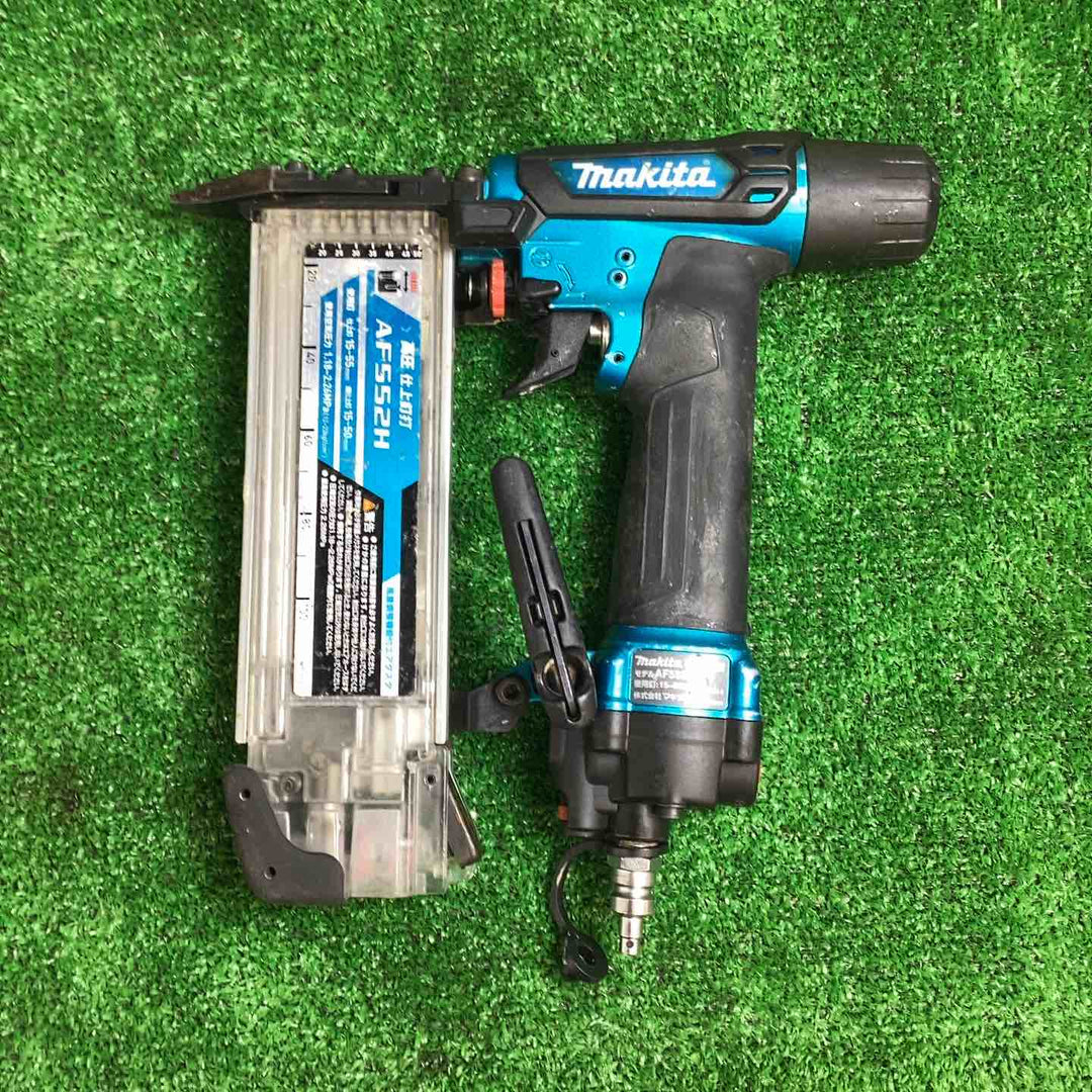★マキタ(makita) 高圧フィニッシュネイラ AF552HM【越谷店】
