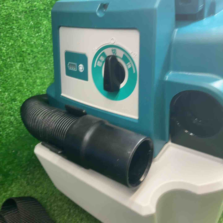 ★マキタ(makita) コードレス集じん機 乾湿両用 VC750DZ【藤沢店】
