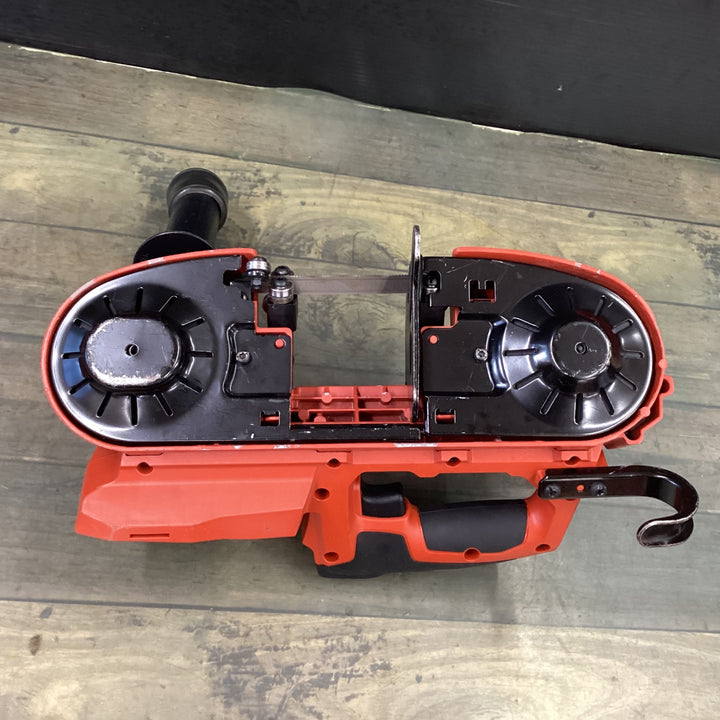 ヒルティ(HILTI) コードレスバンドソー SB4-A22 【東大和店】