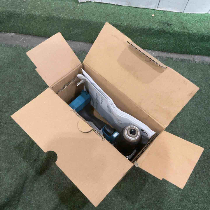 ★マキタ(makita) コードレス振動ドリルドライバー HP487DZ 18V 動作確認済【川口店】