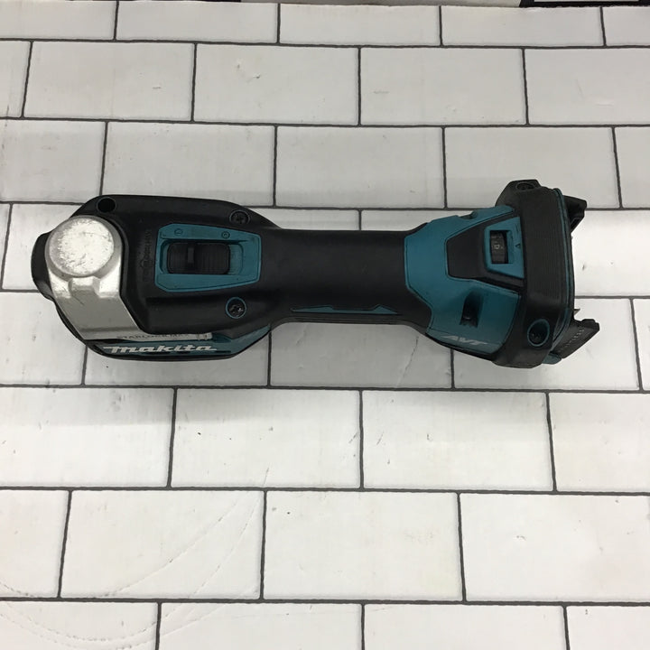 ★マキタ(makita) コードレスマルチツール TM52DZ【所沢店】