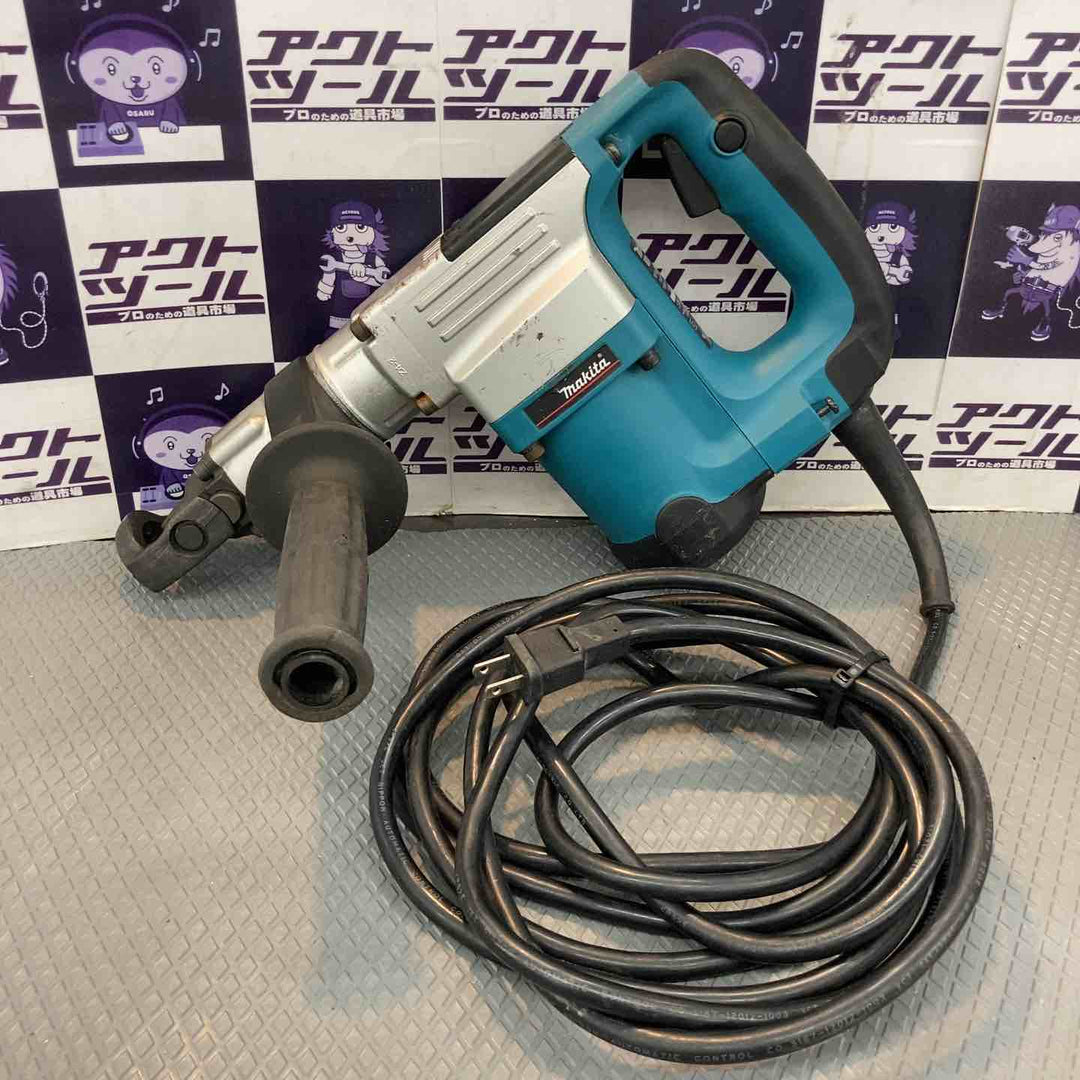 【中古品】マキタ(makita) 電動ハンマ HM0830【所沢店】