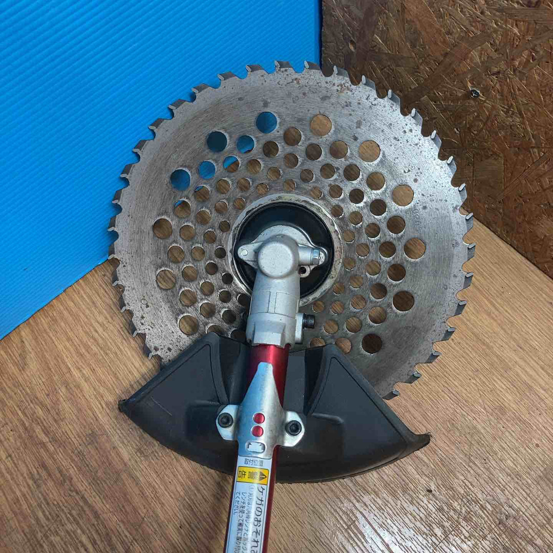 【店頭受取り限定】ラビット エンジン刈払機  NB2760UT NB2760H 草刈機【岩槻店】
