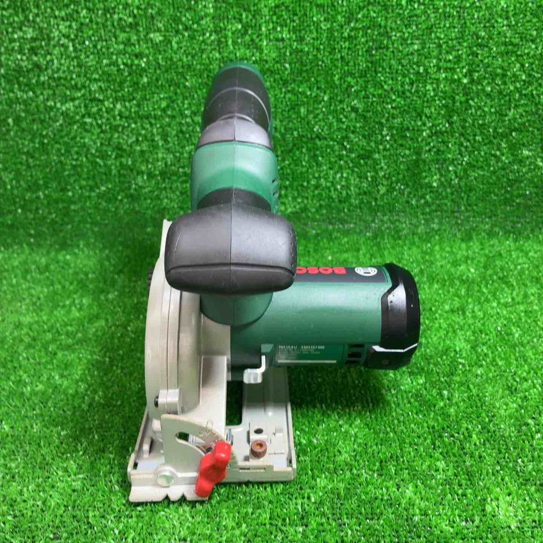 ◇BOSCH(ボッシュ) 10.8Vバッテリー丸のこ PKS10.8LI【藤沢店】