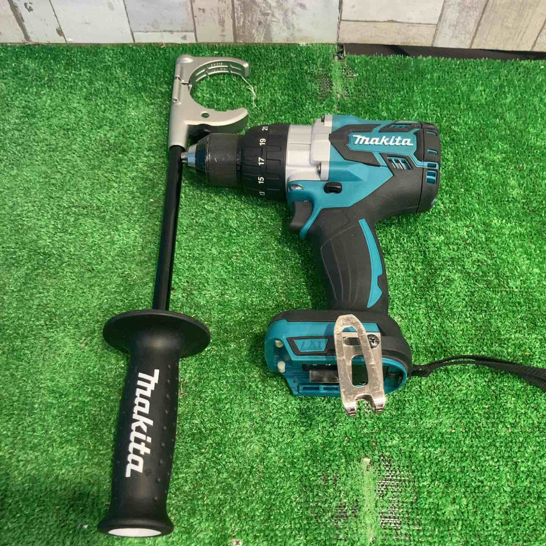 ☆マキタ(makita) コードレス振動ドリルドライバー HP481DZ【町田店】