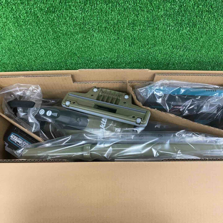 ★マキタ(makita) コードレスクリーナー CL003GRDO【川崎店】