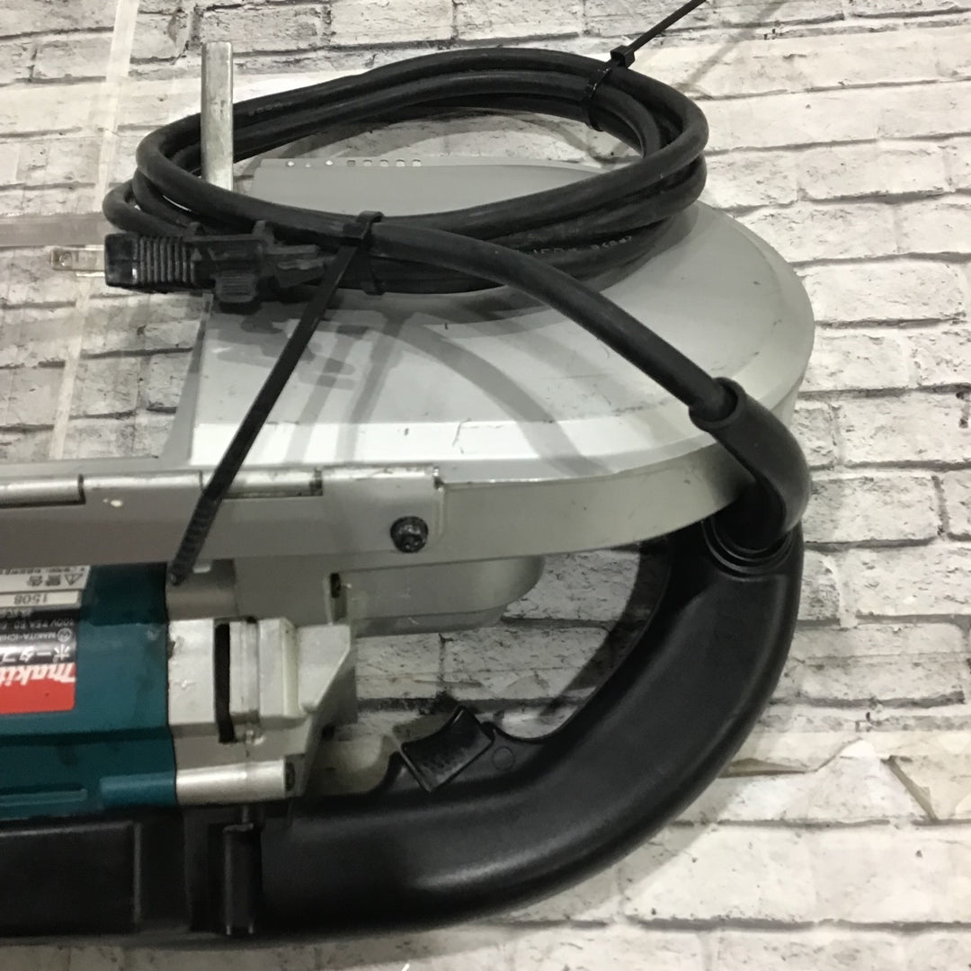 ★マキタ(makita) ポータブルバンドソー 2107F【川口店】