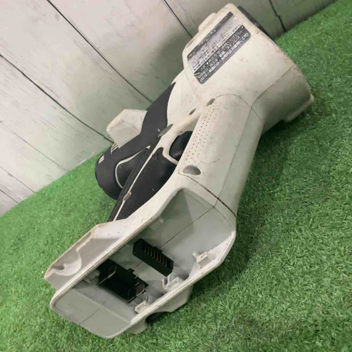 ★パナソニック(Panasonic) コードレス全ネジカッター14.4V EZ4540LS2S-B【八潮店】