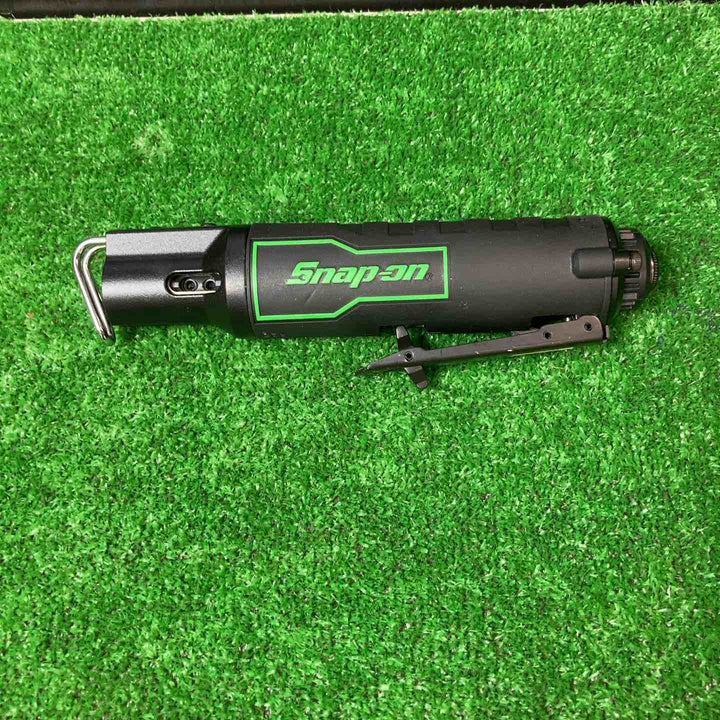 スナップオン/Snap-on ヘビーデューティーエアソー PTRS1000G グリーン 替刃付き レシプロソー 【岩槻店】
