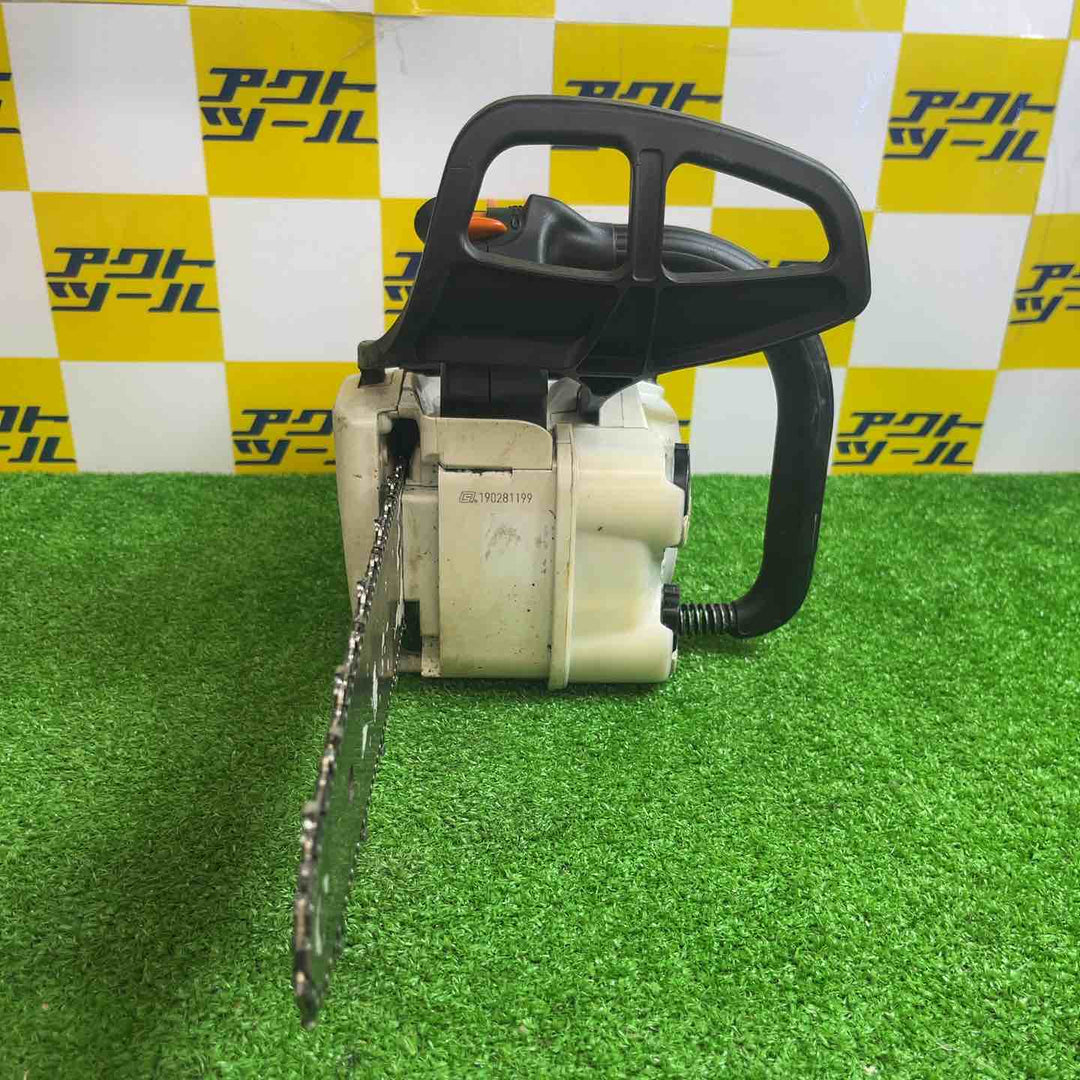 ◇スチール(STIHL) エンジンチェーンソー MS151TC【越谷店】