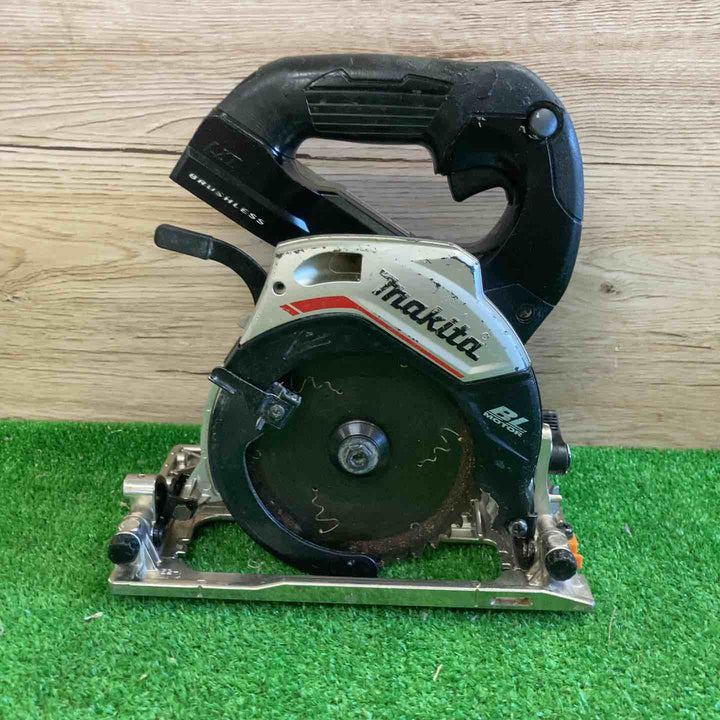 ★マキタ(makita) コードレス丸のこ HS474DZ【町田店】