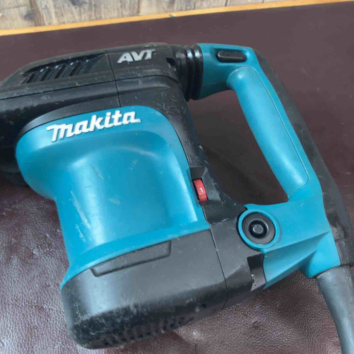 【中古品】 マキタ(makita) 電動ハンマ HM0871C 【東大和店】