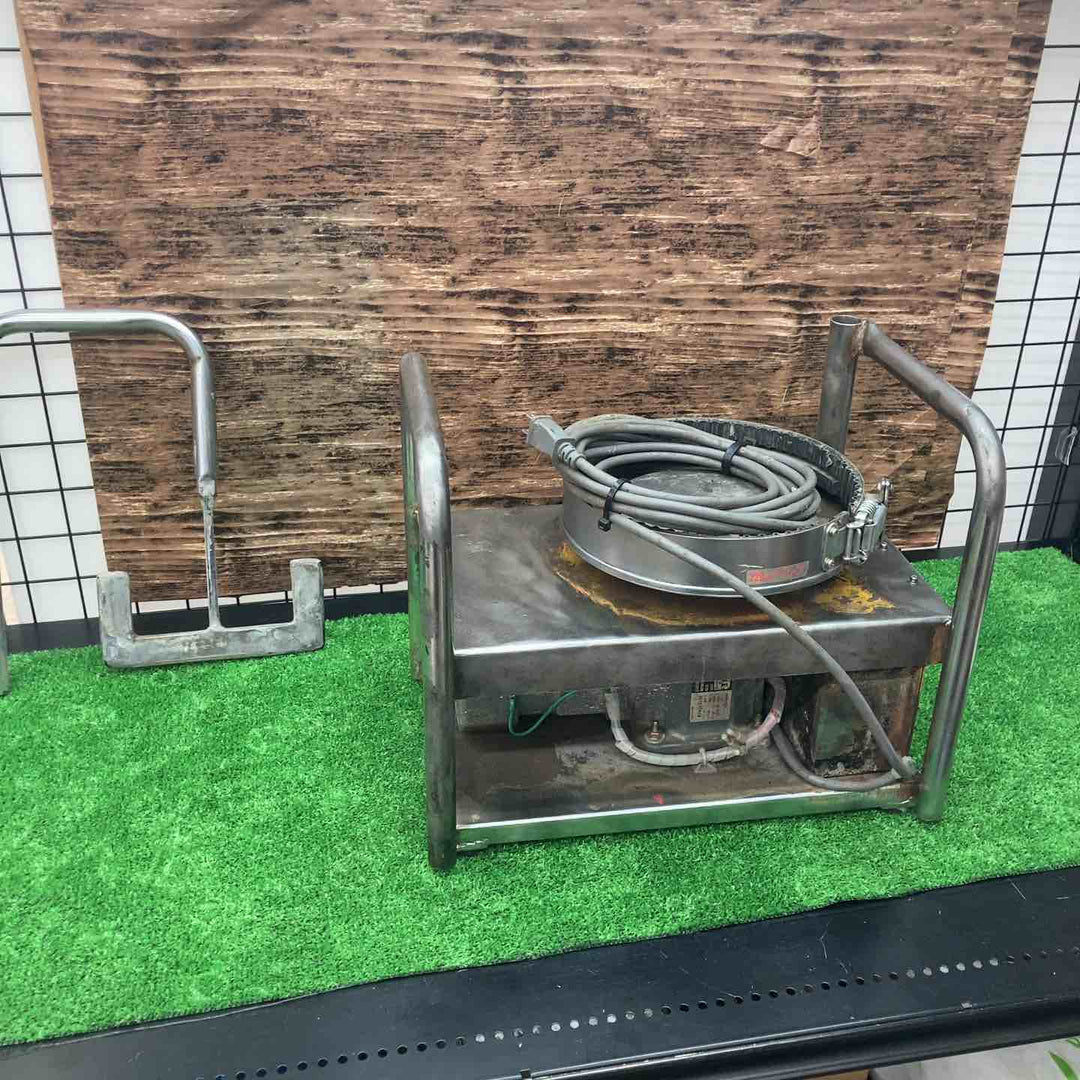 メーカー型式不明 シーリング材用攪拌機 ミキスタ 4L用パドル付き【川越店】