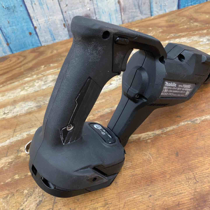 ☆マキタ(makita) コードレススクリュードライバー FS600DZB【柏店】