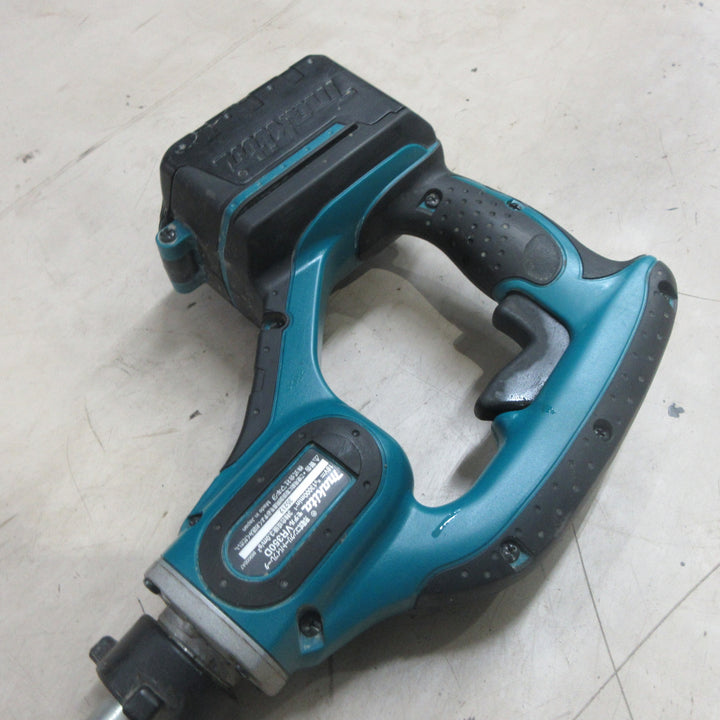 ★マキタ(makita) コードレスコンクリートバイブレーター VR350DRGX【町田店】