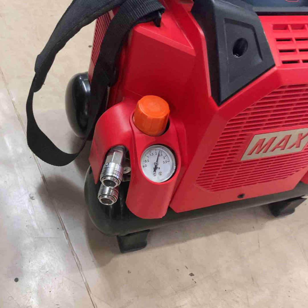 ★マックス(MAX) 高圧専用エアコンプレッサ AK-HH1301E【町田店】
