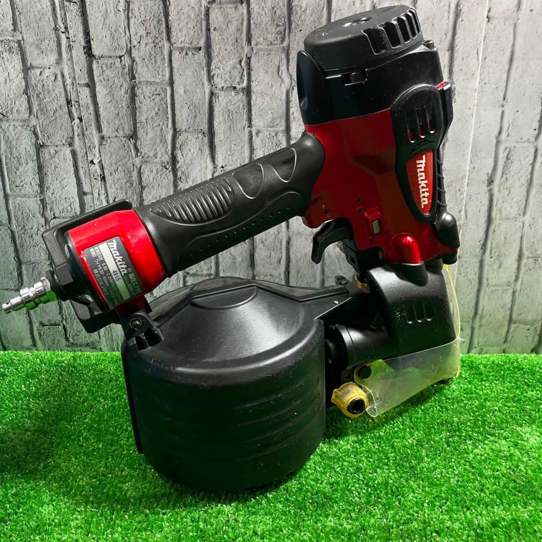 ◇マキタ(makita)  高圧エア釘打ち機 AN610H【川口店】