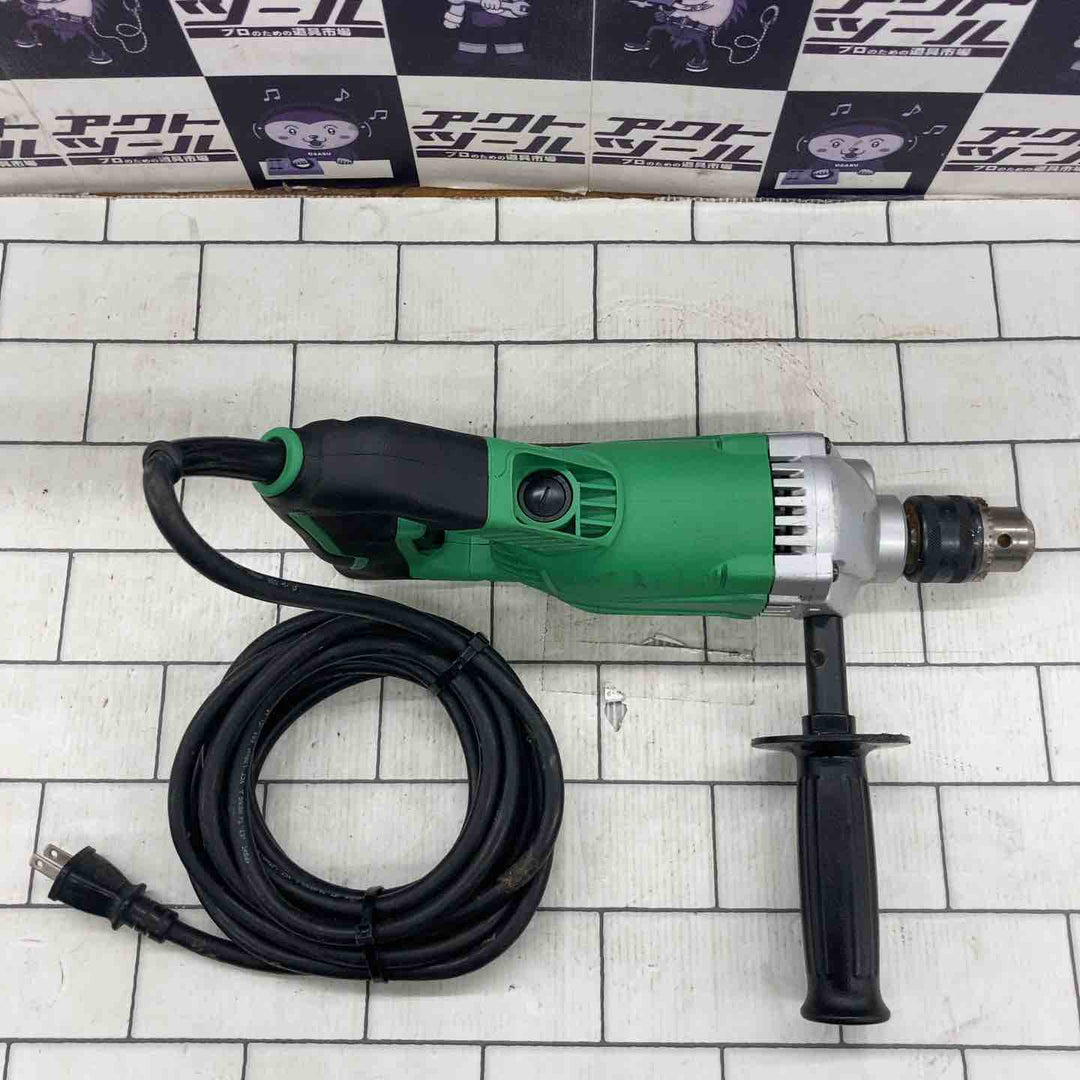 ◇ハイコーキ(HIKOKI ※旧:日立工機) 木工用ドリル DW30YA【所沢店】