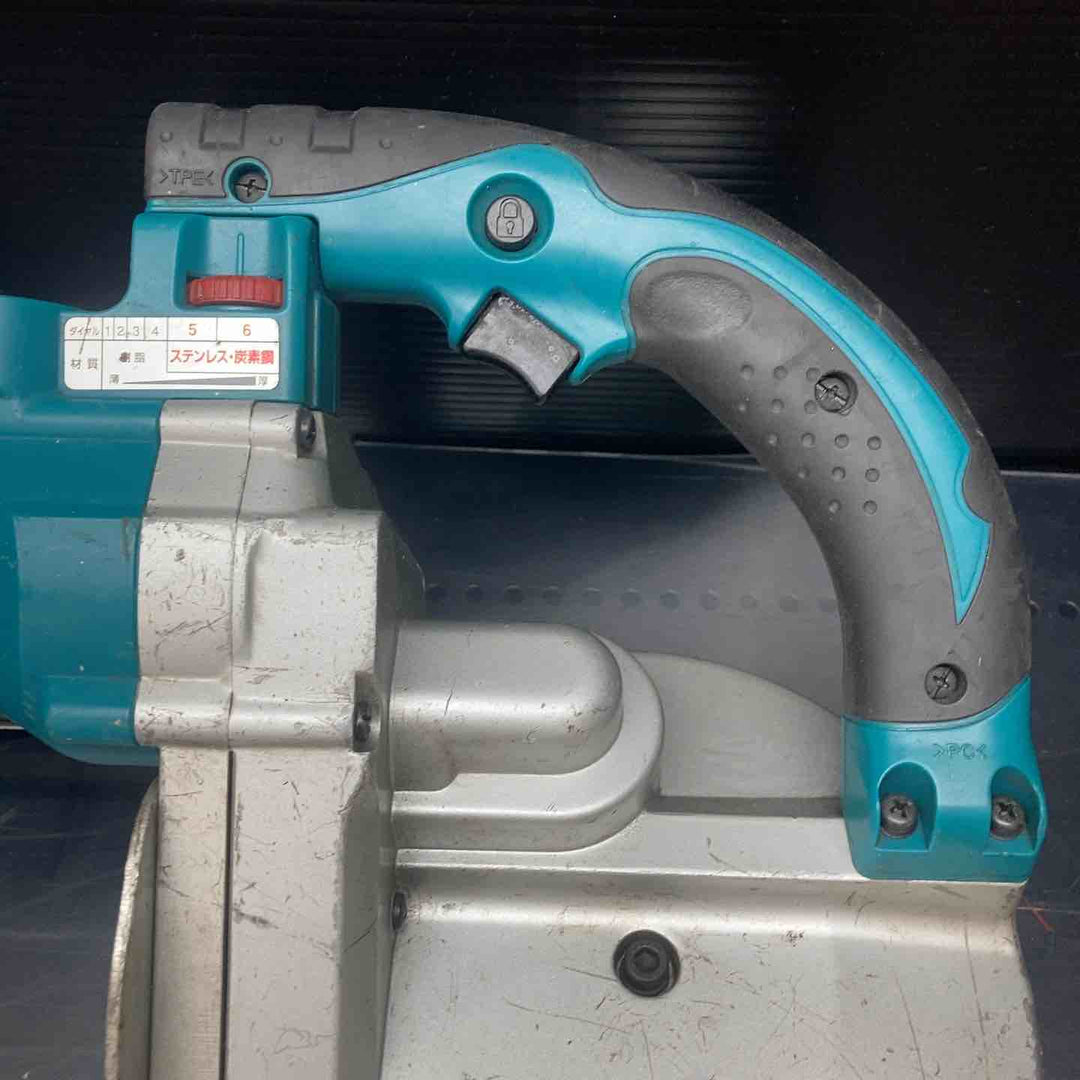 ★マキタ(makita) コードレスバンドソー PB180DZ【川越店】