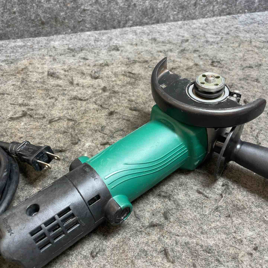 ハイコーキ(※旧:日立工機) 100mmディスクグラインダー G10SP3【桶川店】
