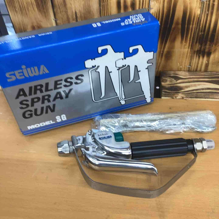 ◇精和産業 ローラーガン 圧送ローラーガン SGR-1(1/4)【柏店】