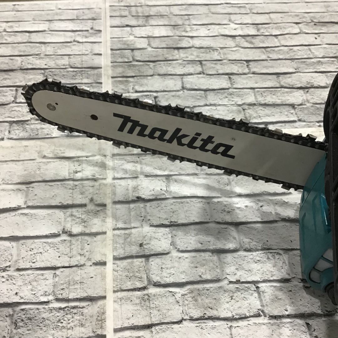 ☆マキタ(makita) コードレスチェーンソー MUC254DZ【川口店】