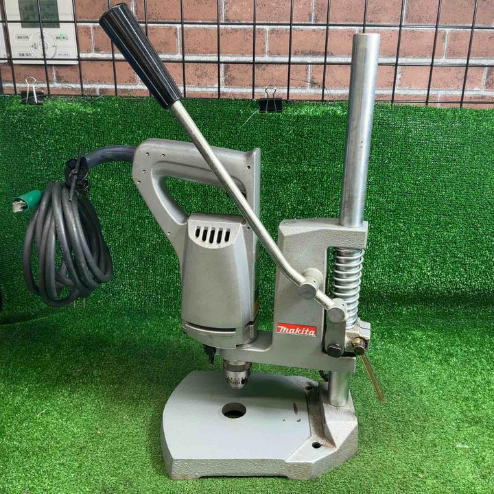 マキタ makita ドリルスタンド+ドリルセット MD108 A-36706 6401【藤沢店】
