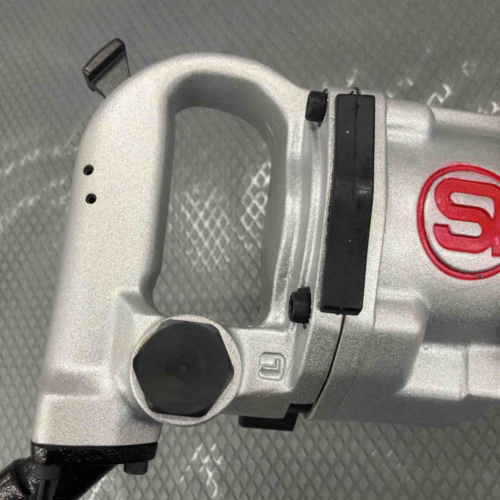 ◇信濃 (SHINANO) 25.4mm角ハイパーインパクトレンチ 大型エアーインパクトレンチ SI-3850GL【所沢店】