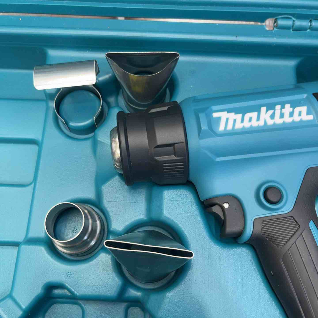 ★マキタ(makita) コードレスヒートガン HG181DZK【草加店】