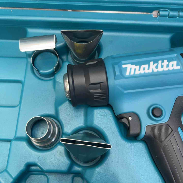 ★マキタ(makita) コードレスヒートガン HG181DZK【草加店】