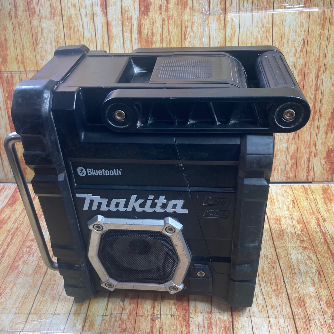 マキタ(makita) コードレスラジオ MR108B【川崎店】