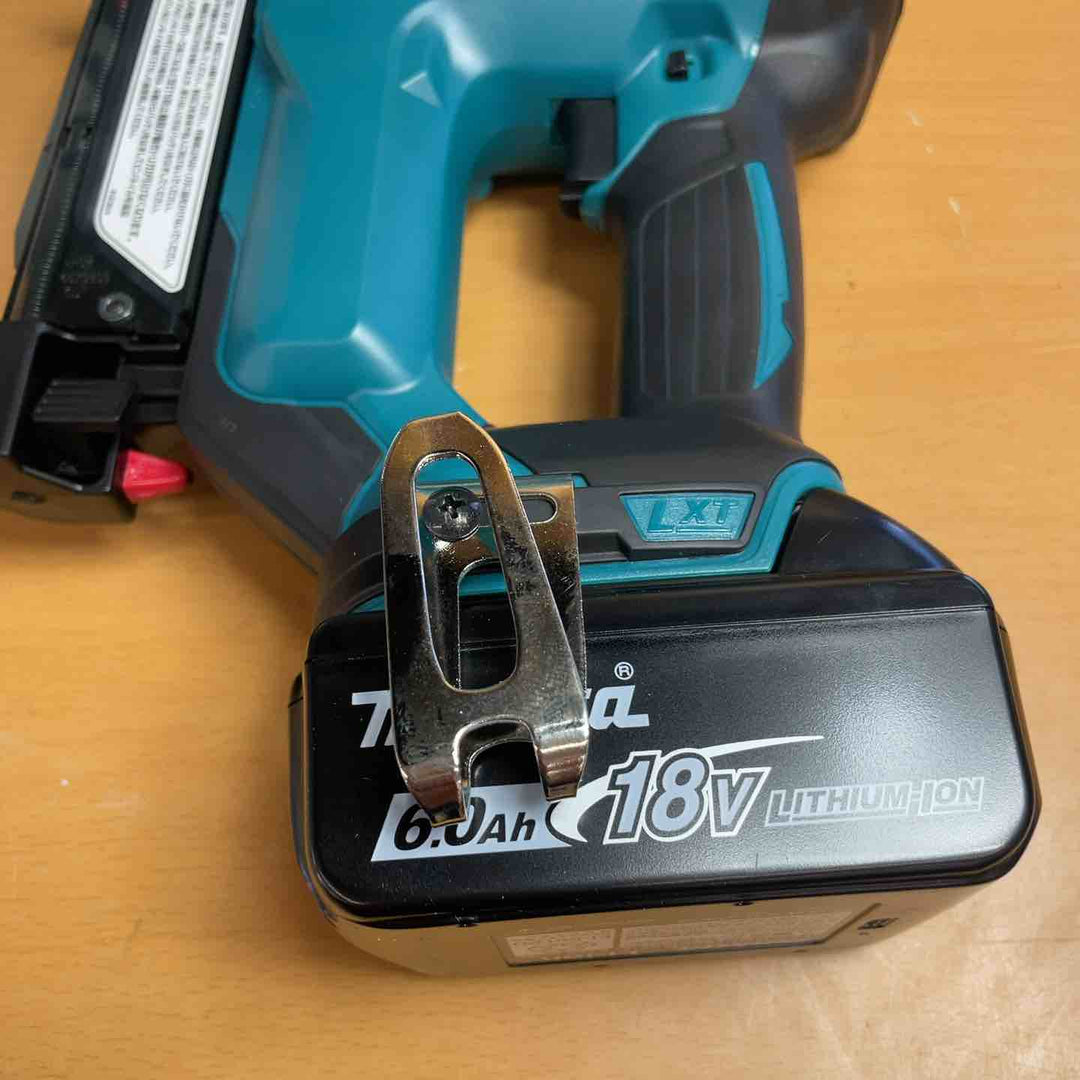 ★マキタ(makita) コードレスピンネイラ PT353DRG【越谷店】