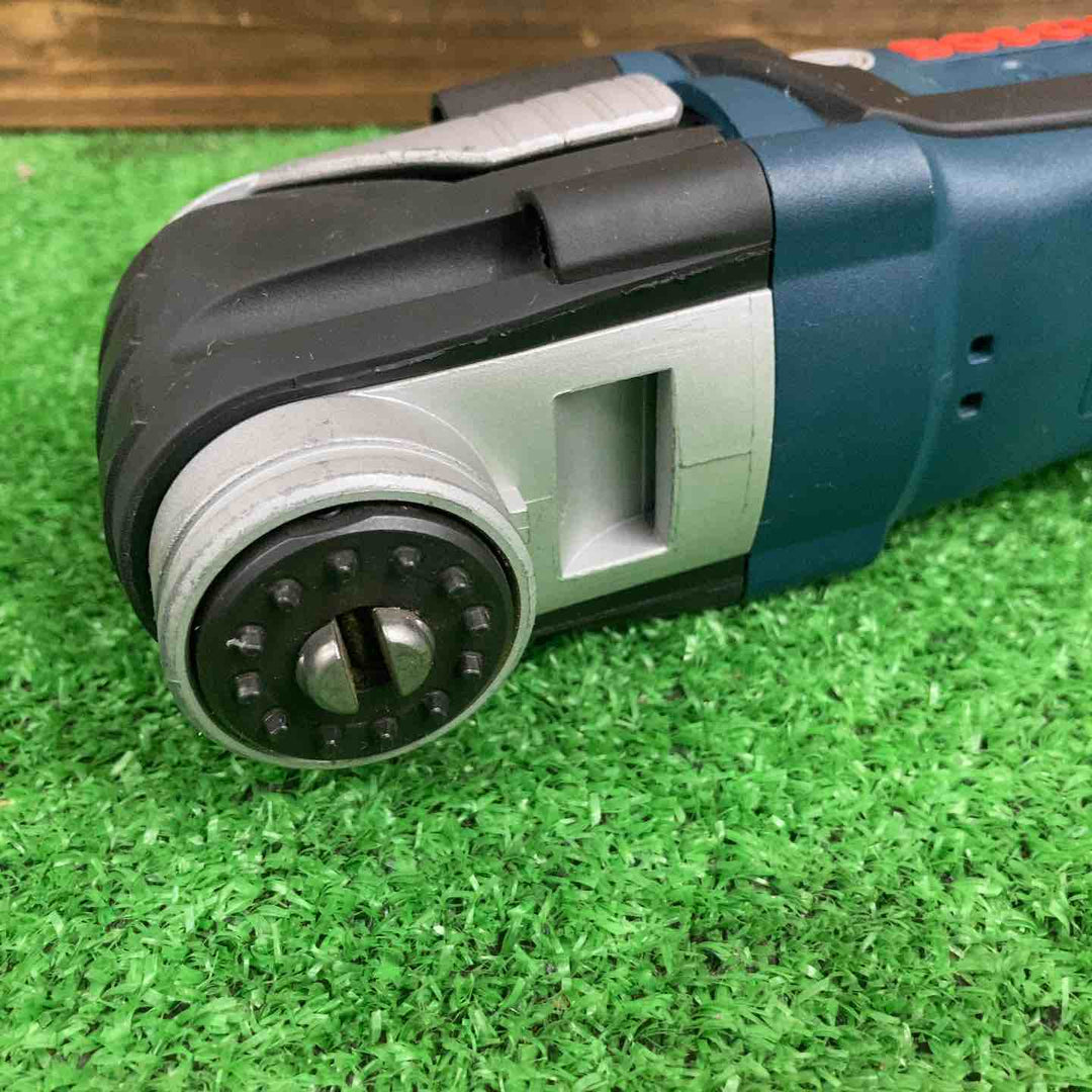 ★ボッシュ(BOSCH) コードレスマルチツール GMF18V-28　本体・バッテリ1個・充電器・ケース　【桶川店】