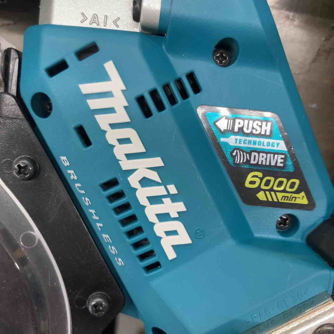 ★マキタ(makita) コードレスオートパックスクリュードライバー FR451DZ　本体のみ、18V対応【戸田店】