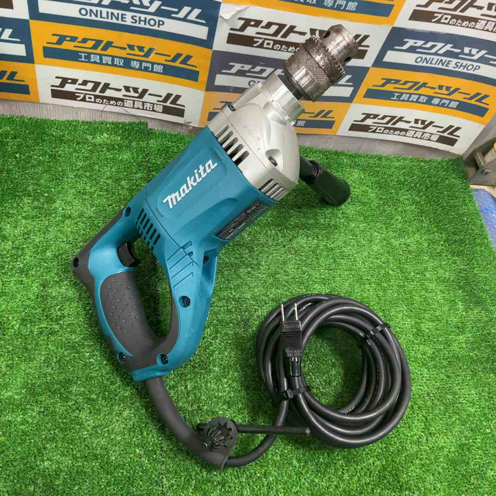 ☆マキタ(makita) 電気ドリル 6305A ブレーキ付【草加店】