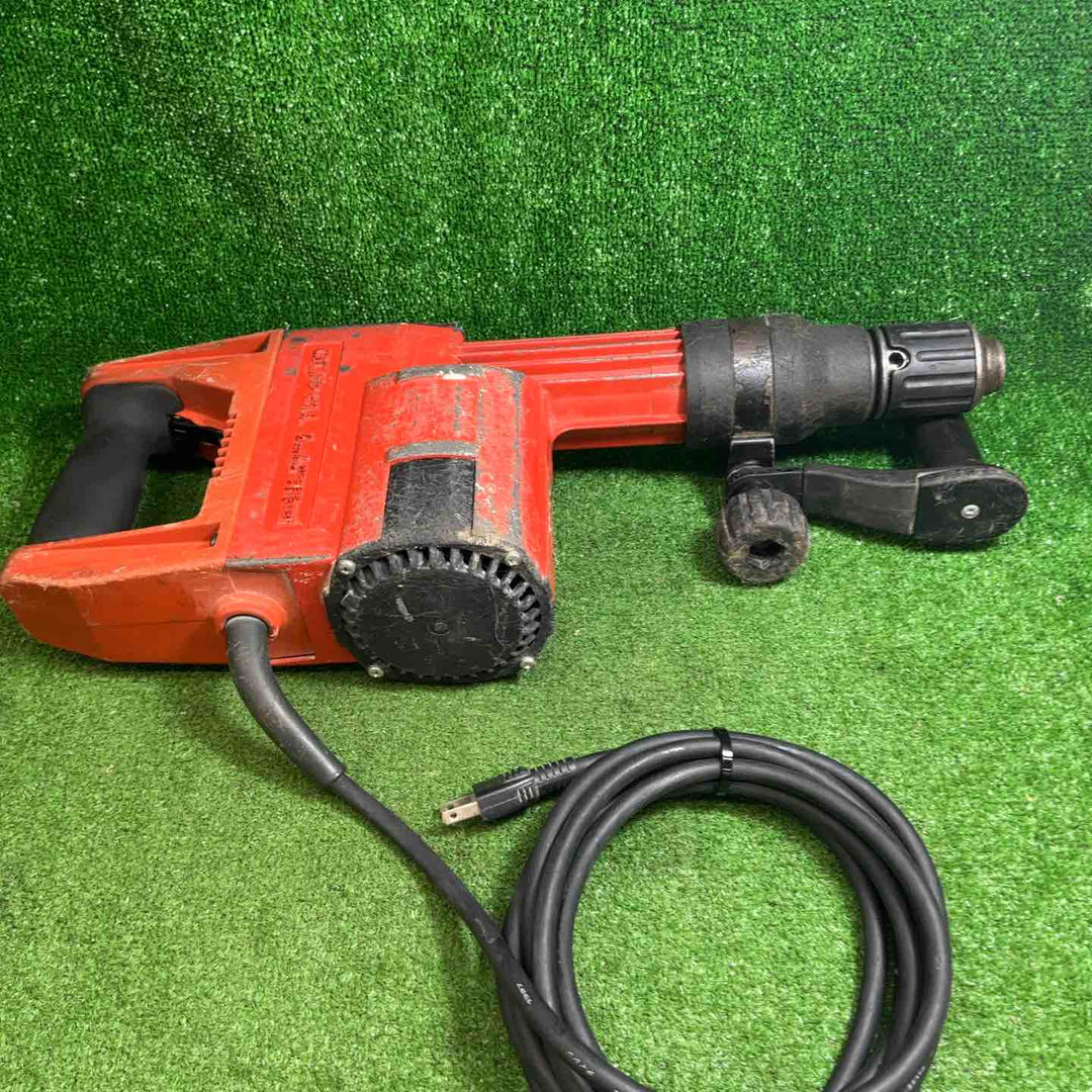 【中古品】 ヒルティ(HILTI) ハンマ TP400 【藤沢店】