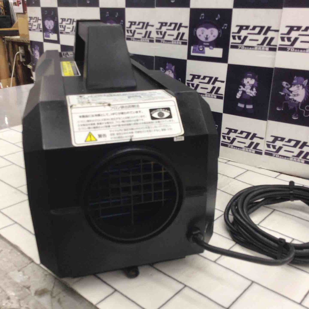 ◇日動 ポータブルスポットクーラー 「カンゲキくん」 YNC-A160【所沢店】