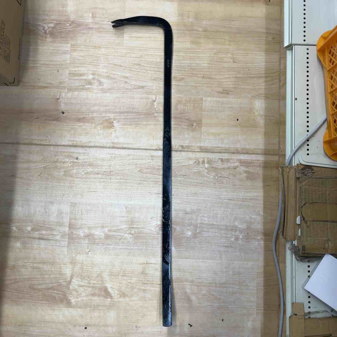 ◇かじ寅バール　900ｍｍ　※簡易塗装済　【越谷店】