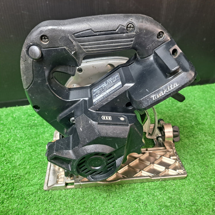 ★マキタ(makita) コードレスマルノコ HS474DZB【岩槻店】